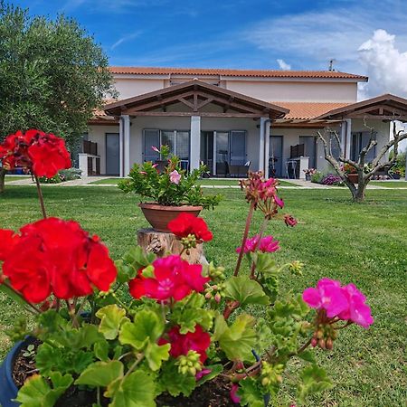 מרינה די גרוסטו Residence La Pace - Pool & Relax מראה חיצוני תמונה