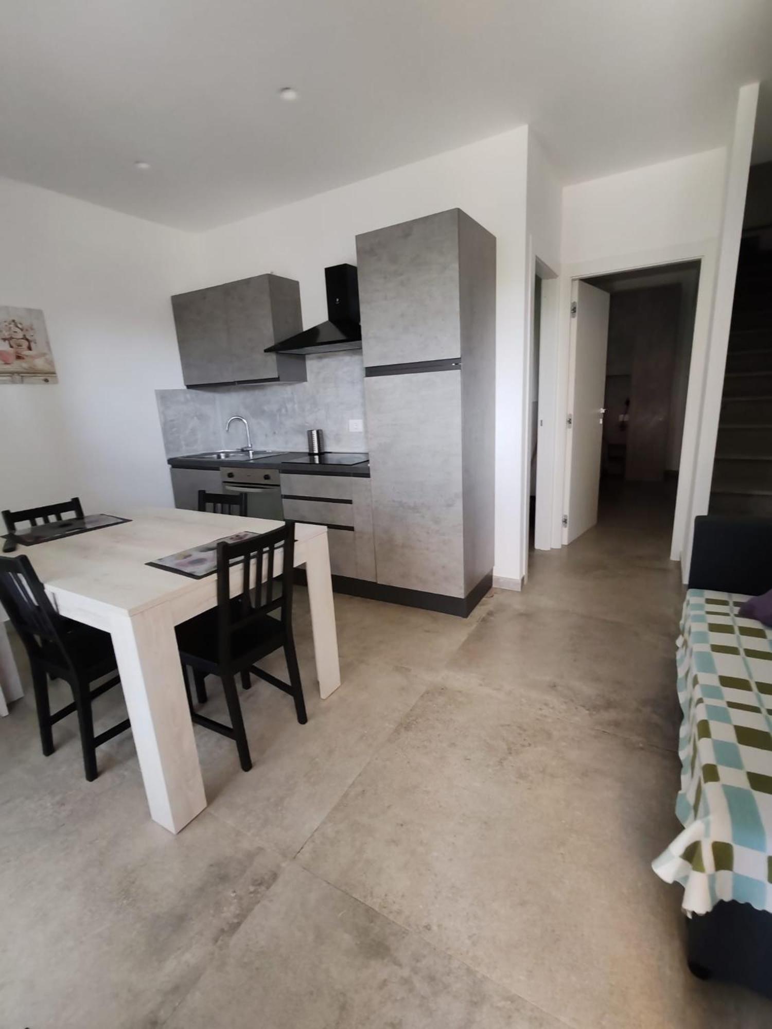 מרינה די גרוסטו Residence La Pace - Pool & Relax מראה חיצוני תמונה