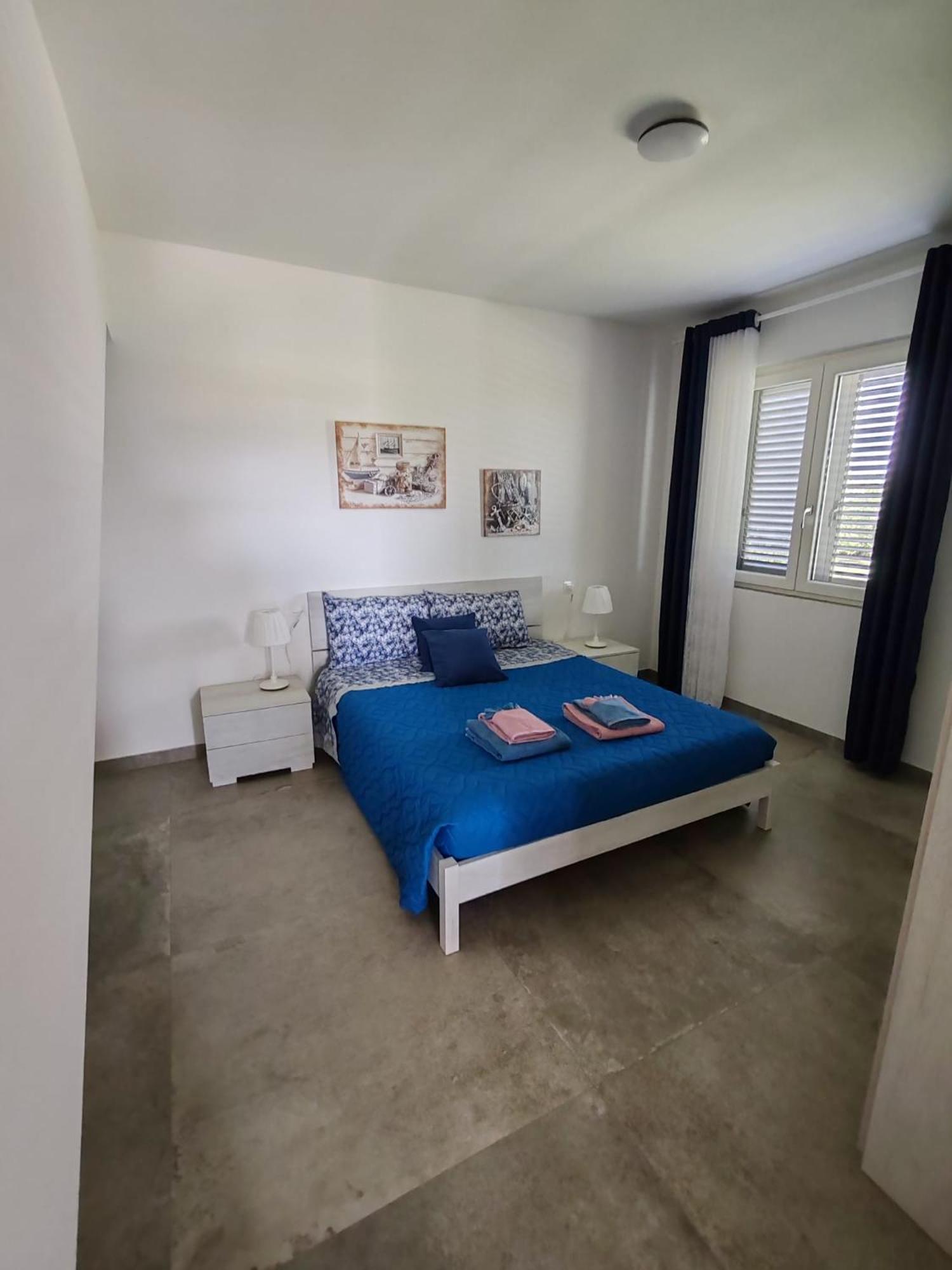 מרינה די גרוסטו Residence La Pace - Pool & Relax מראה חיצוני תמונה