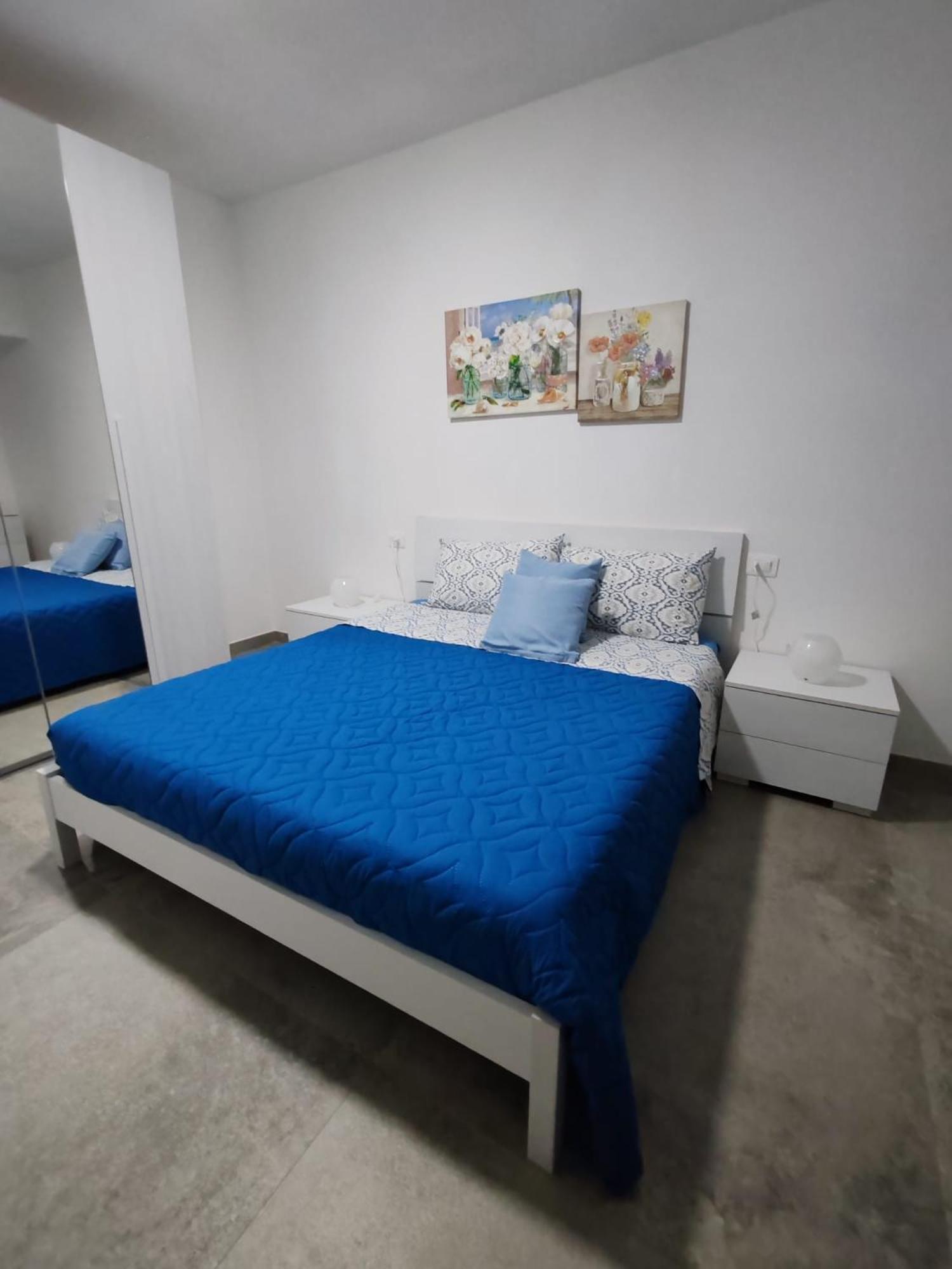 מרינה די גרוסטו Residence La Pace - Pool & Relax מראה חיצוני תמונה