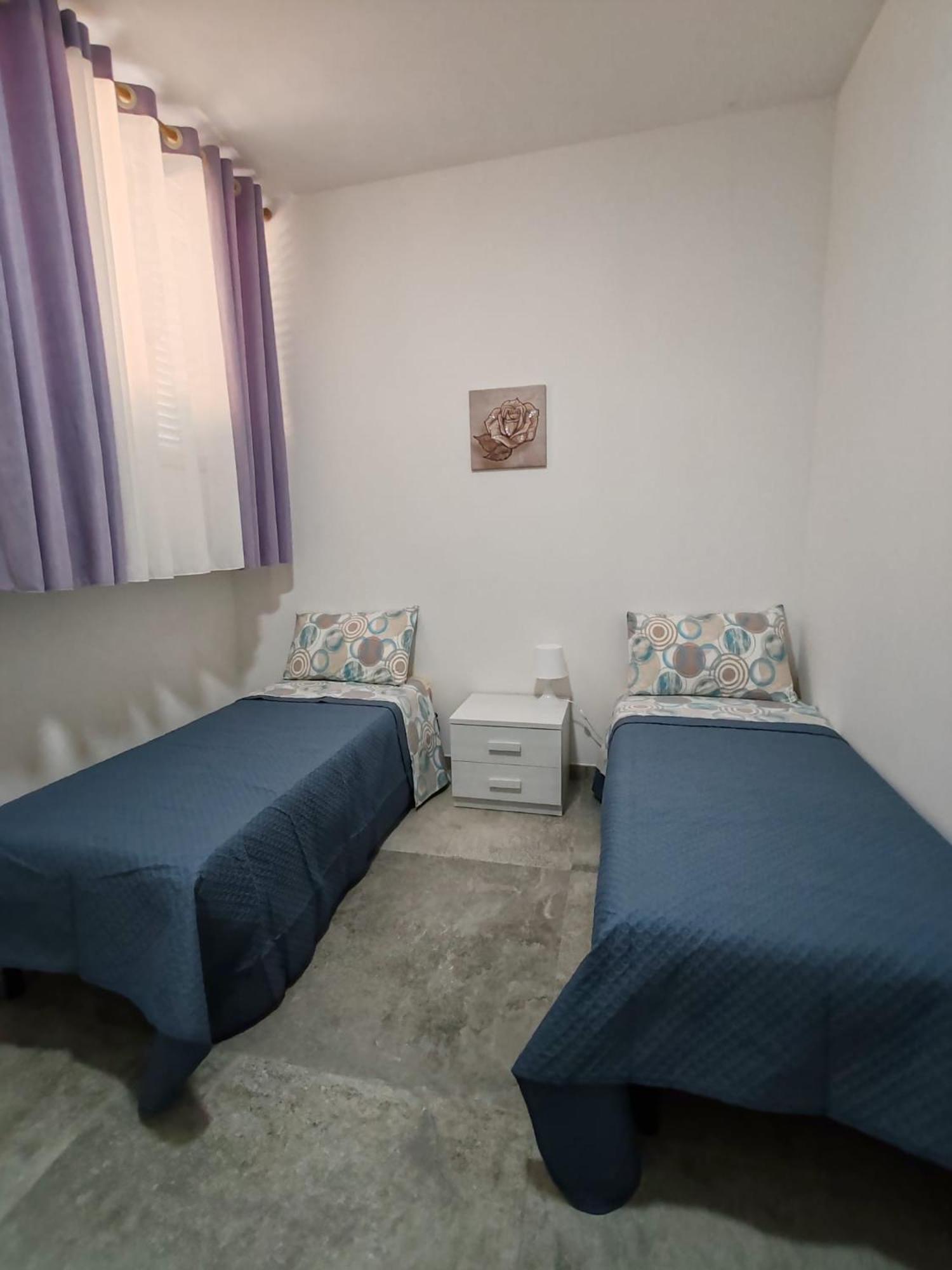 מרינה די גרוסטו Residence La Pace - Pool & Relax מראה חיצוני תמונה